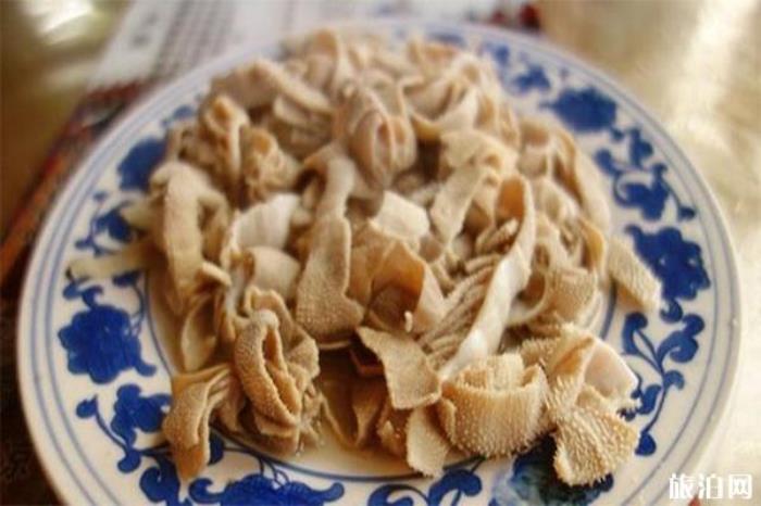 老北京地道风味美食有哪些 老北京地道风味美食有哪些