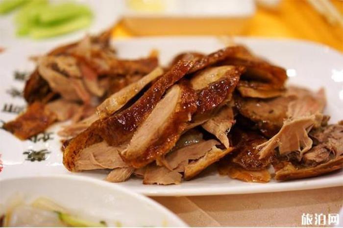 老北京地道风味美食有哪些 老北京地道风味美食有哪些