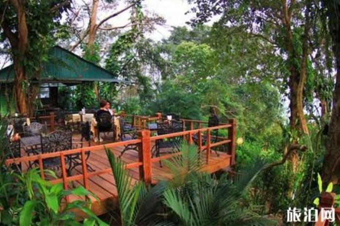 普吉镇美食攻略 普吉镇美食攻略