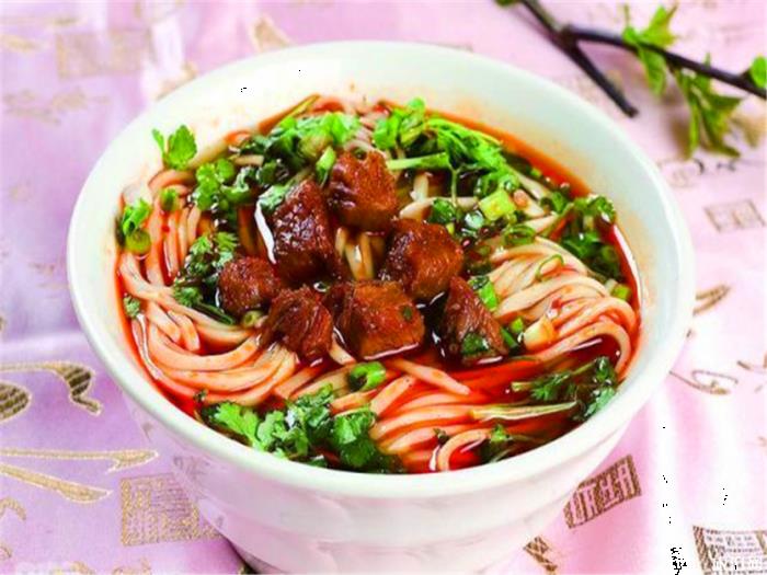 张掖有什么好吃的 张掖美食推荐