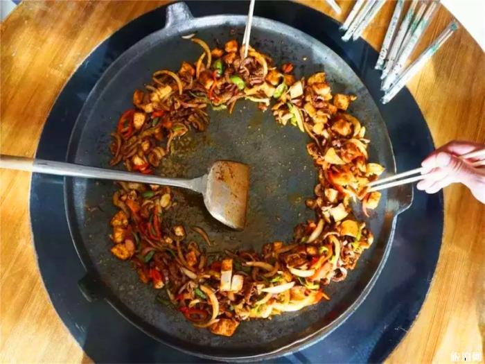 张掖有什么好吃的 张掖美食推荐