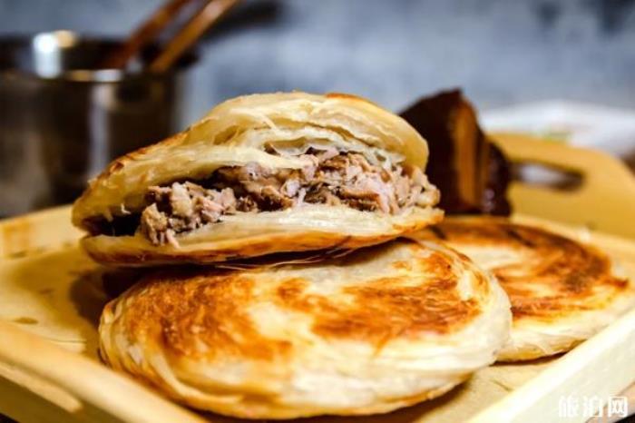 西安吃的地方有哪些-美食推荐 西安吃的地方有哪些-美食推荐