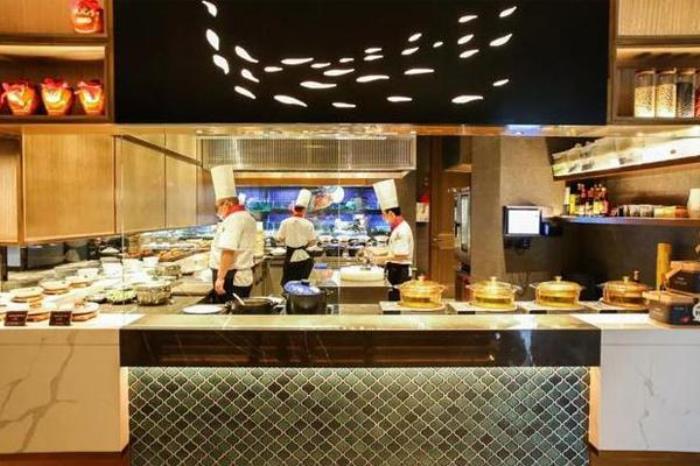 徐记海鲜武汉店开业了吗+地址+介绍 徐记海鲜武汉店开业了吗+地址+介绍