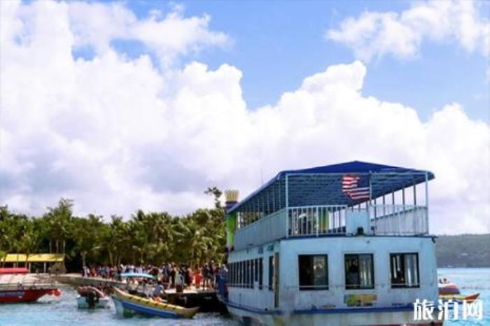 去塞班岛有什么好玩的 塞班岛游玩攻略