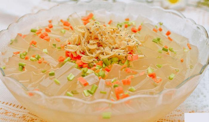 崂山有什么地道美味 崂山有什么地道美味