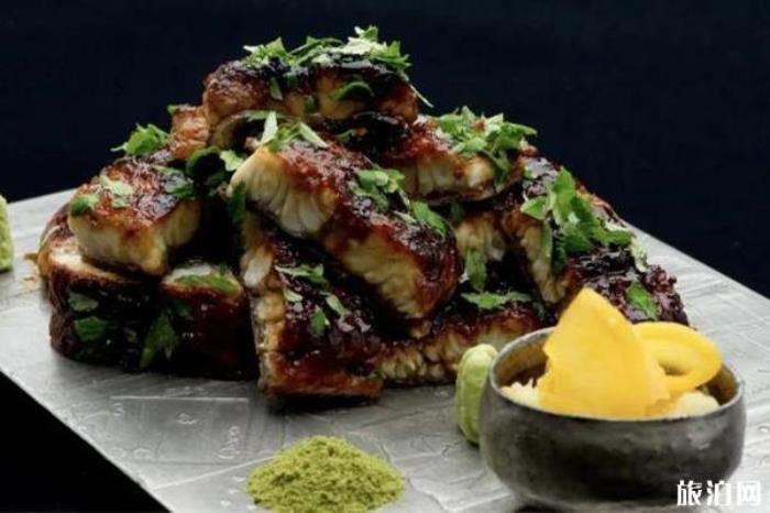 日本龙吟餐厅人均消费+官网+介绍+预约方式 日本龙吟餐厅人均消费+官网+介绍+预约方式