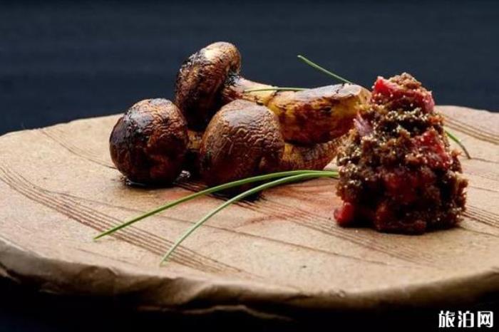 日本龙吟餐厅人均消费+官网+介绍+预约方式 日本龙吟餐厅人均消费+官网+介绍+预约方式