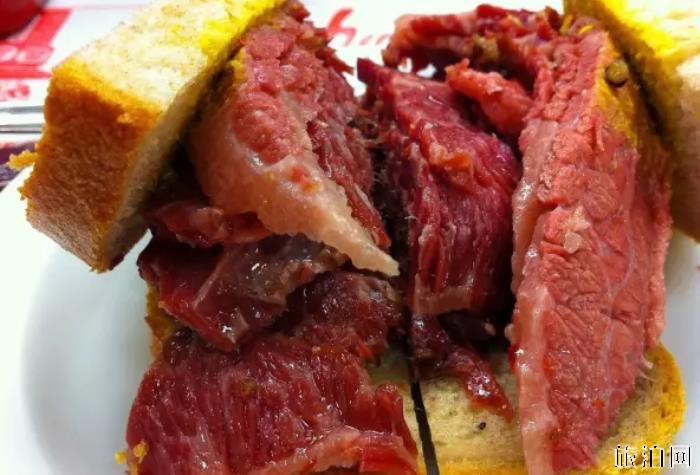 加拿大美食推荐 加拿大有哪些美食 加拿大美食推荐 加拿大有哪些美食