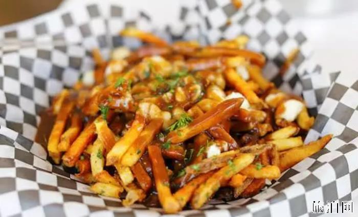 加拿大美食推荐 加拿大有哪些美食 加拿大美食推荐 加拿大有哪些美食