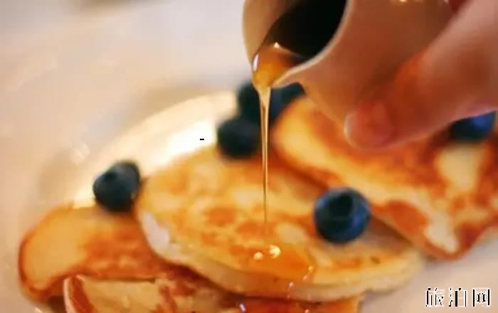 加拿大美食推荐 加拿大有哪些美食 加拿大美食推荐 加拿大有哪些美食