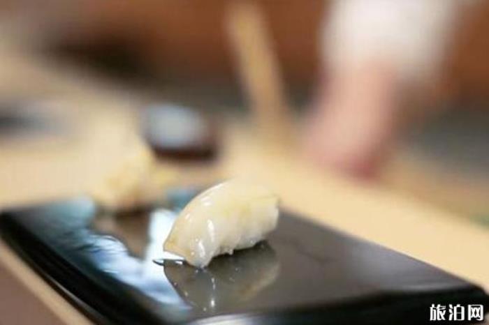 日本数寄屋桥次郎预约+价格+地点+介绍 日本数寄屋桥次郎预约+价格+地点+介绍