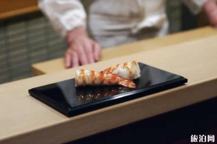 日本数寄屋桥次郎预约+价格+地点+介绍 日本数寄屋桥次郎预约+价格+地点+介绍