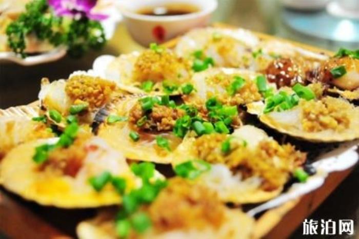 大连吃什么比较有特色 大连小吃推荐 大连吃什么比较有特色 大连小吃推荐