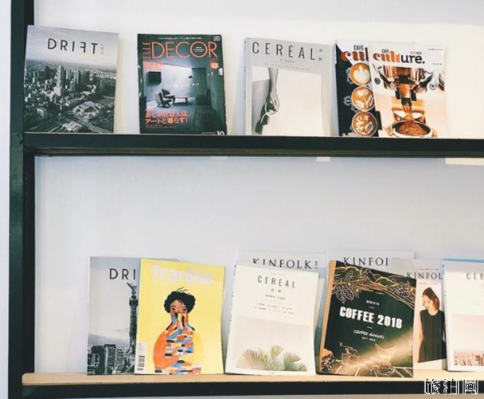 西安咖啡店在哪里 西安网红咖啡店推荐 西安咖啡店在哪里 西安网红咖啡店推荐