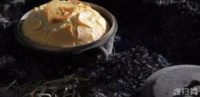 西宁关于馍馍的小吃介绍 西宁关于馍馍的小吃介绍