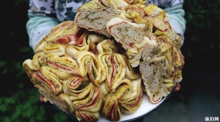 西宁关于馍馍的小吃介绍 西宁关于馍馍的小吃介绍