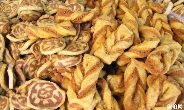 西宁关于馍馍的小吃介绍 西宁关于馍馍的小吃介绍