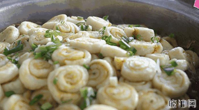 西宁关于馍馍的小吃介绍 西宁关于馍馍的小吃介绍