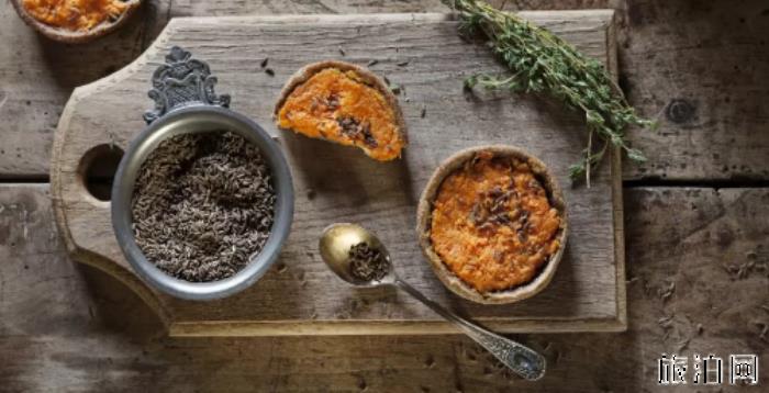 来拉脱维亚有哪些特色美食 拉脱维亚有哪些美食不能错过