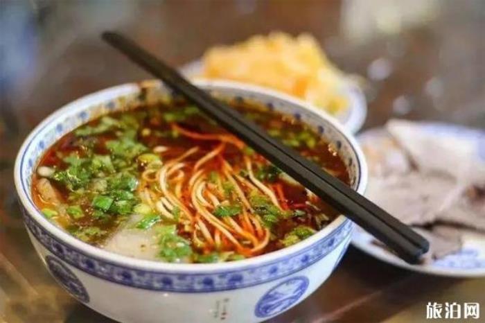 甘肃临夏美食介绍 甘肃临夏美食介绍