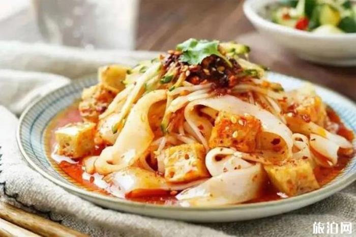 甘肃临夏美食介绍 甘肃临夏美食介绍