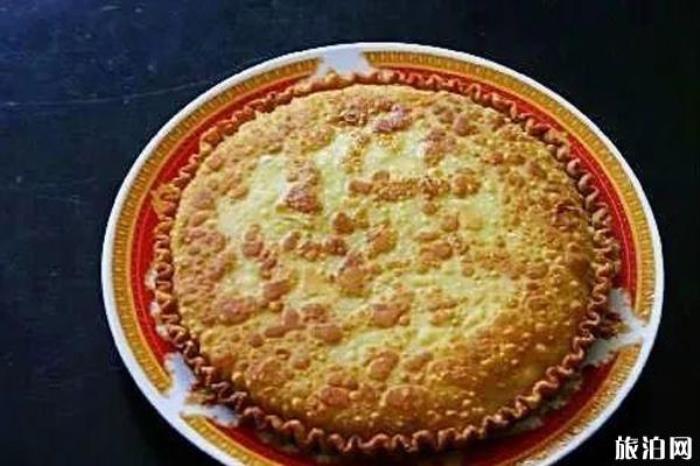 甘肃临夏美食介绍 甘肃临夏美食介绍