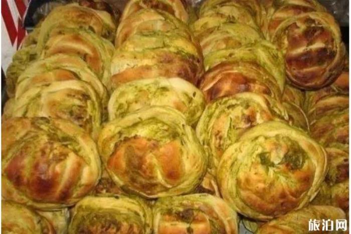 甘肃临夏美食介绍 甘肃临夏美食介绍