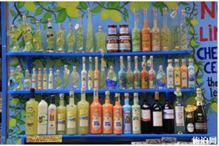 意大利伴手礼买什么比较好