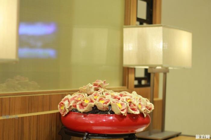 莆田秀屿假日酒店餐厅推荐 莆田秀屿假日酒店餐厅推荐