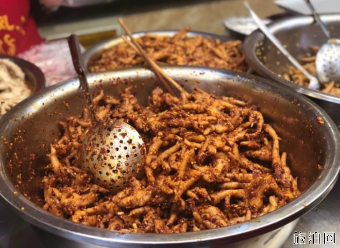 乐山有哪些好吃的美食 乐山旅游美食攻略 乐山有哪些好吃的美食 乐山旅游美食攻略
