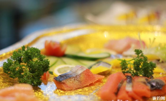 莆田秀屿假日酒店餐厅推荐 莆田秀屿假日酒店餐厅推荐