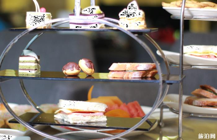 莆田秀屿假日酒店餐厅推荐 莆田秀屿假日酒店餐厅推荐