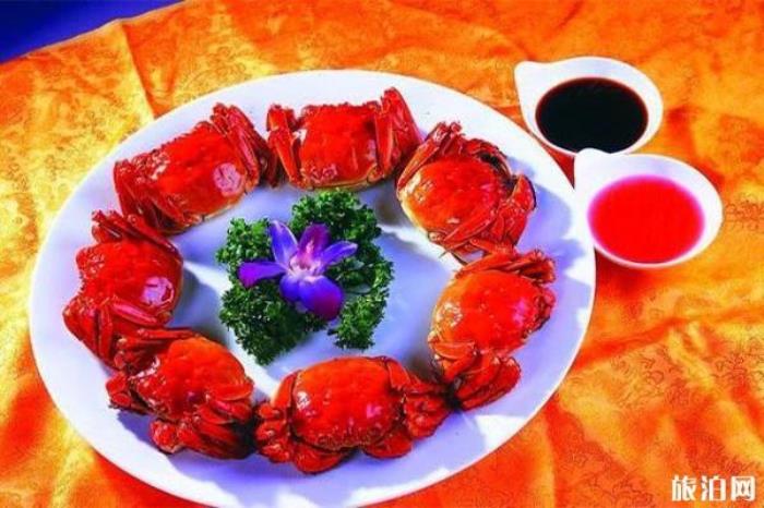 阳澄湖大闸蟹蟹券哪家优惠 阳澄湖大闸蟹蟹券哪家优惠