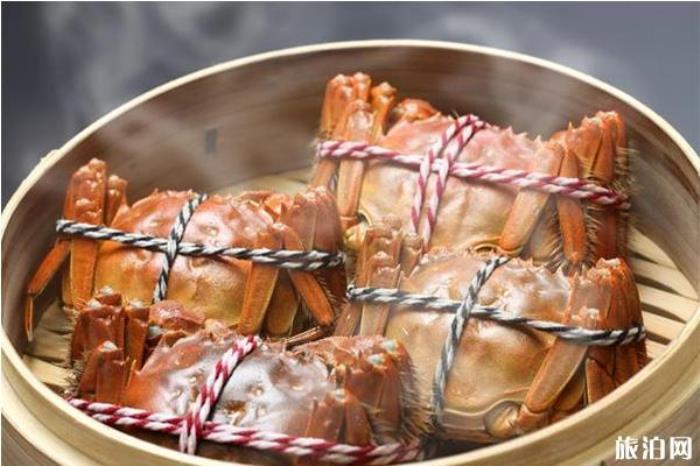 阳澄湖大闸蟹蟹券哪家优惠 阳澄湖大闸蟹蟹券哪家优惠