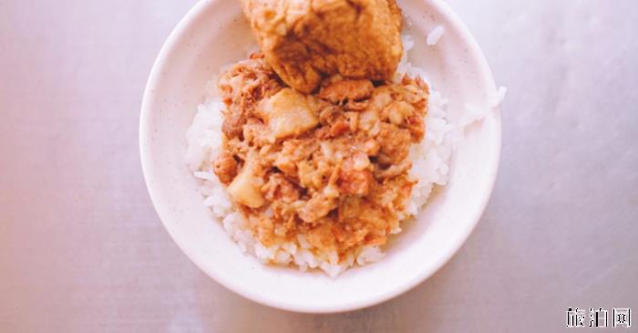 高雄有什么好吃的 高雄美食推荐