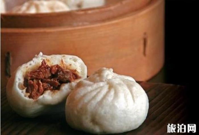 扬州十大特色地方美食地点推荐 扬州十大特色地方美食地点推荐