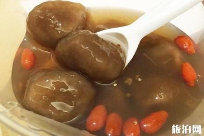 扬州十大特色地方美食地点推荐 扬州十大特色地方美食地点推荐