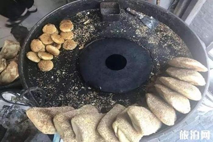 扬州十大特色地方美食地点推荐 扬州十大特色地方美食地点推荐