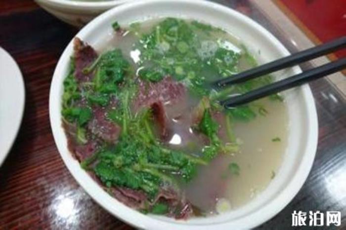 扬州十大特色地方美食地点推荐 扬州十大特色地方美食地点推荐