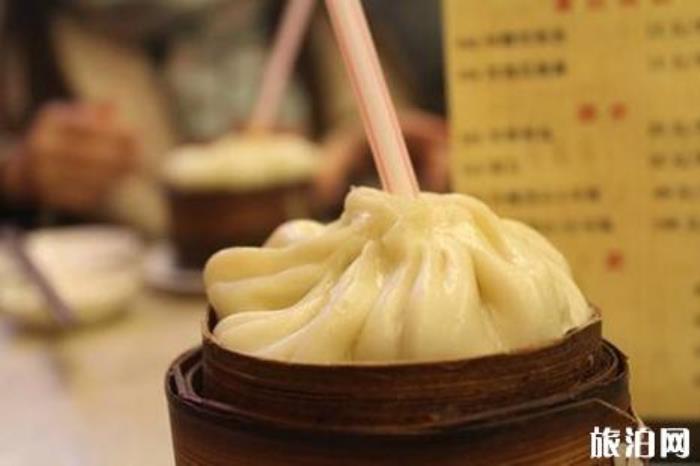 扬州十大特色地方美食地点推荐 扬州十大特色地方美食地点推荐