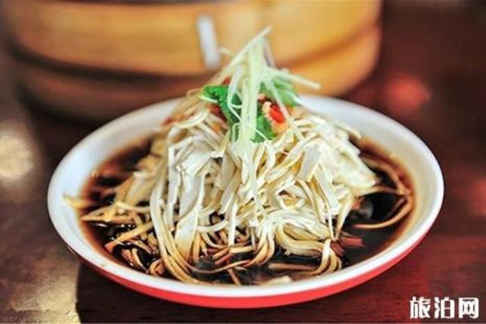 扬州十大特色地方美食地点推荐 扬州十大特色地方美食地点推荐