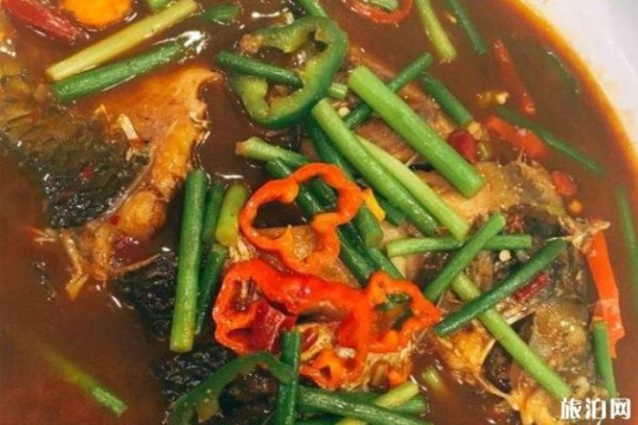 连云港好吃的餐厅推荐 连云港好吃的餐厅推荐