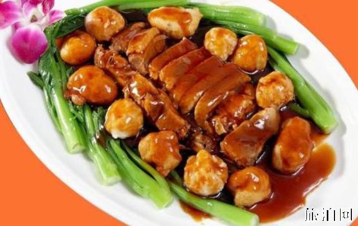 连云港好吃的餐厅推荐 连云港好吃的餐厅推荐