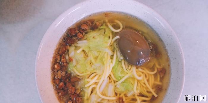 绿岛特色小吃推荐