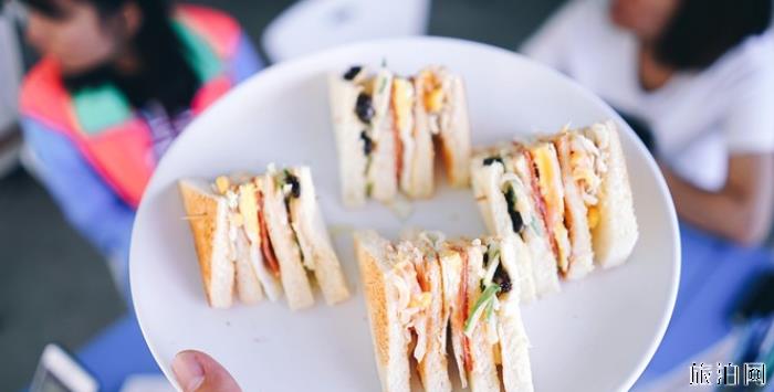 绿岛特色小吃推荐