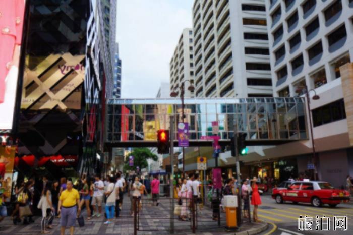 香港买年货去哪里 香港年货攻略2019 香港买年货去哪里 香港年货攻略2019