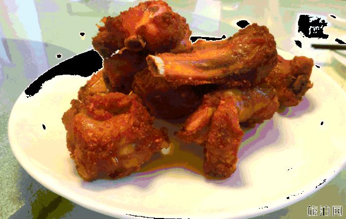 塞班岛中餐厅有哪些 塞班岛中餐厅有哪些