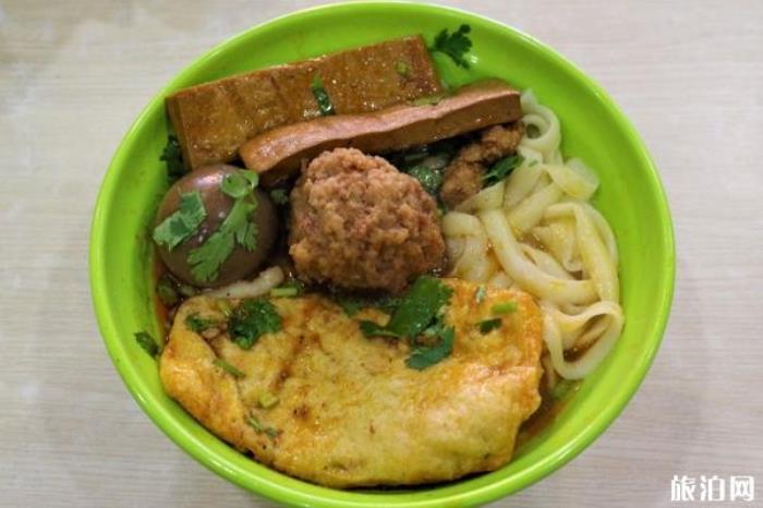 山西大同面食介绍 大同有哪些面食