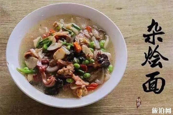 淮安有哪些特色美食 特色美食店铺推荐 淮安有哪些特色美食 特色美食店铺推荐