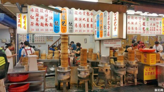 台北花莲有什么好吃的 台北花莲美食攻略 台北花莲有什么好吃的 台北花莲美食攻略